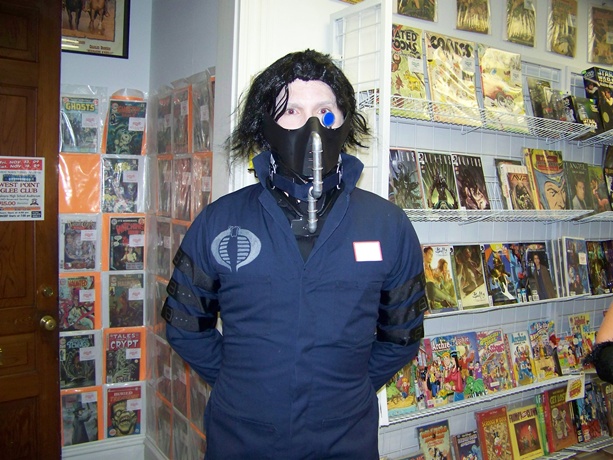 Halloween 2009